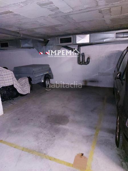 Foto c60f49d9-43f3-4382-ac98-40ff183c2e61. Parking coche en Masquefa