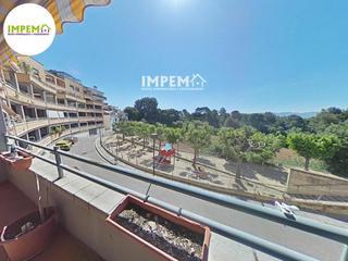 Flat  Esglesia (beguda alta). En masquefa
