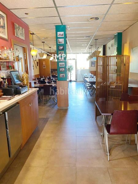 Foto 842ce02b-37a7-49c8-a724-69ab7b04eac6. Local comercial restaurante pizzeria en Piera