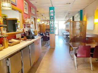 Transfer Business premise in Piera. Restaurante pizzeria