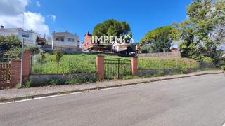 Finca rstica en Masquefa. Parcela en ncleo urbano de masquefa