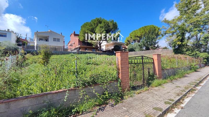 Foto 94137b9d-2a31-4368-ae16-90eb350320bb. Finca rústica parcela en núcleo urbano en Masquefa