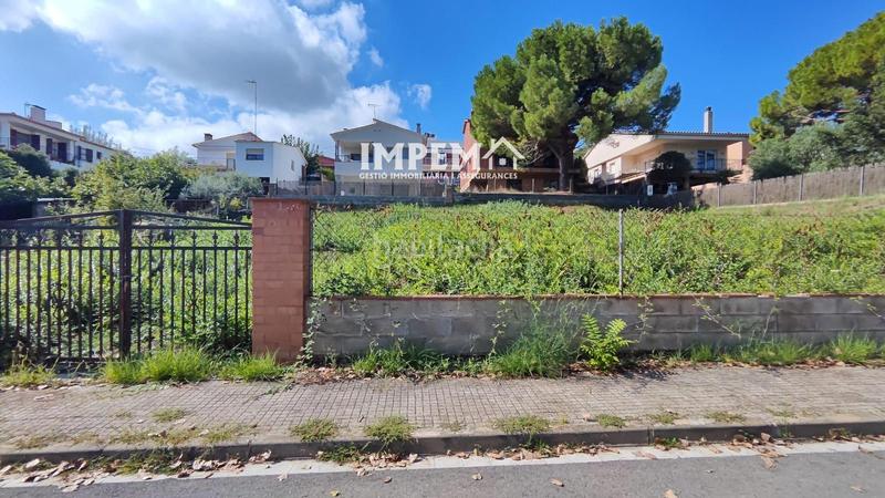 Foto 9cf3449f-2163-478d-8658-26410ef84149. Finca rústica parcela en núcleo urbano en Masquefa