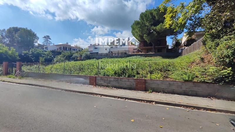 Foto b062870c-69eb-483a-8290-481b467e8053. Finca rústica parcela en núcleo urbano en Masquefa