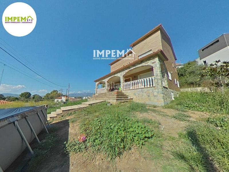 Foto 617b81f9-ea2f-4d4e-9d0d-fa5acc7e8b1e. Xalet amb calefacció aparcament a Masquefa