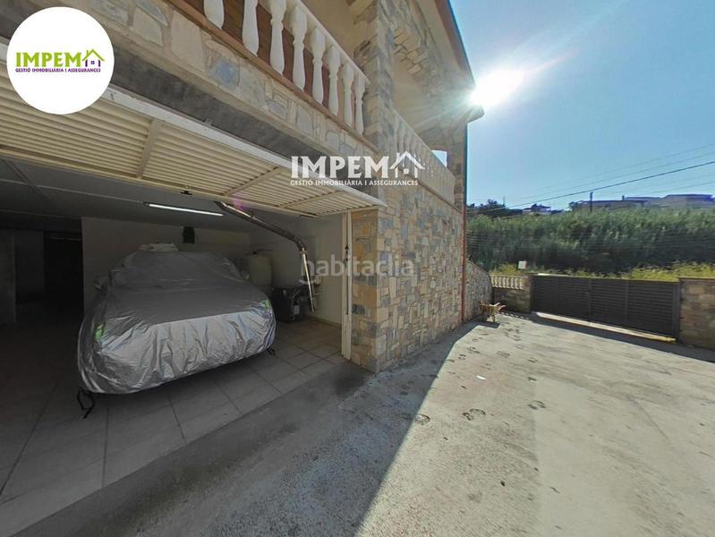 Foto b2d3e797-0e4e-4981-9566-2302bf993ede. Xalet amb calefacció aparcament a Masquefa