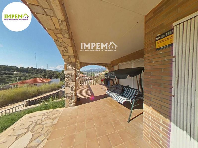 Foto bab16978-6978-44b7-891d-09f8500b4df3. Xalet amb calefacció aparcament a Masquefa