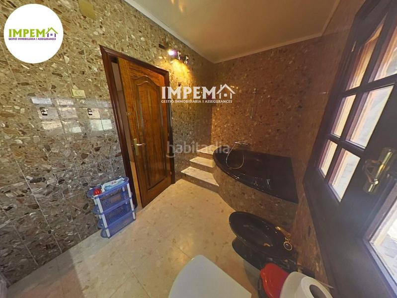 Foto 010a51e4-6f05-4491-af9f-533b1b928359. Chalet mit heizung parking pool in Masquefa