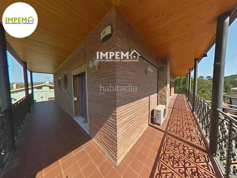 Foto 01cc50bb-bd01-4ef1-acf1-cde7a2e94a16. Chalet mit heizung parking pool in Masquefa