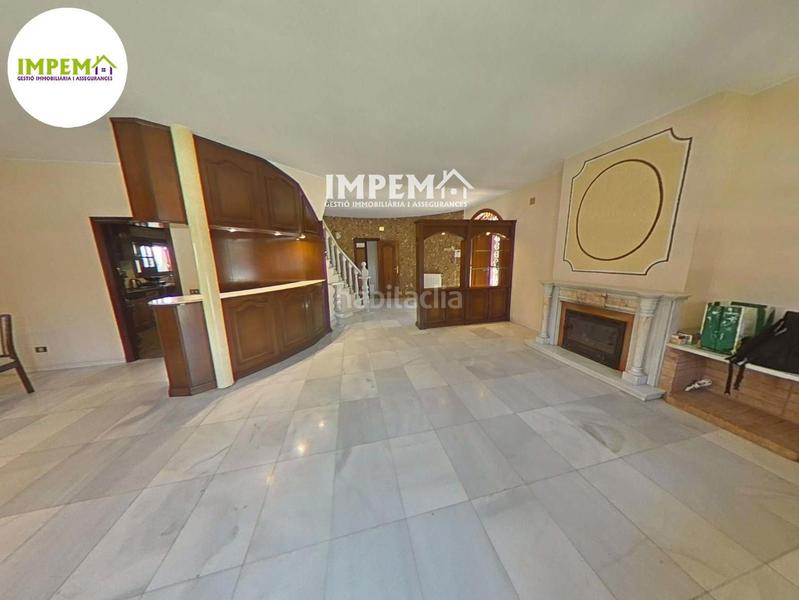 Foto 028b3115-4f39-42cb-8d05-f57f6aae67b4. Chalet mit heizung parking pool in Masquefa