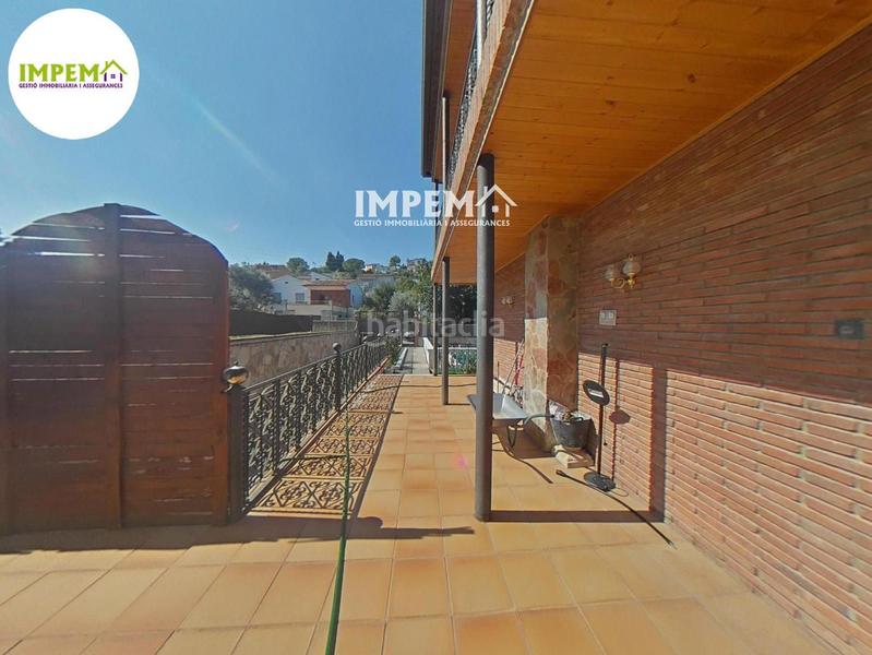 Foto 03bafdbe-772b-4e3b-a80f-ab8303ff99f4. Chalet mit heizung parking pool in Masquefa