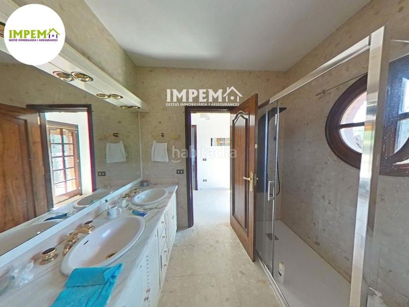 Foto 2431c30f-aae1-4288-93c6-ce8c4b17e3d5. Chalet mit heizung parking pool in Masquefa