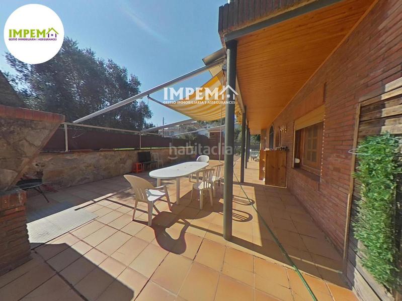 Foto 2b180a9c-c810-4e80-b9dc-3c226c911531. Chalet mit heizung parking pool in Masquefa