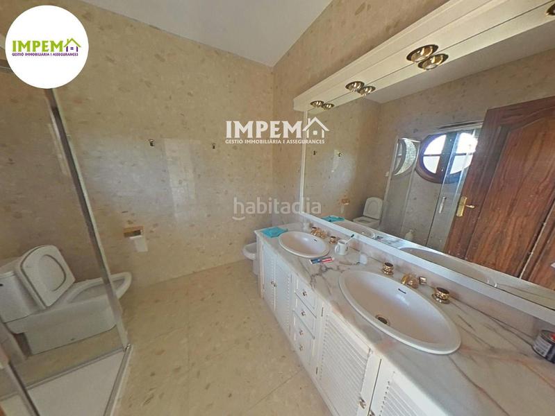 Foto 65d89cdb-adc1-410f-895c-c4edf2ab9079. Chalet mit heizung parking pool in Masquefa