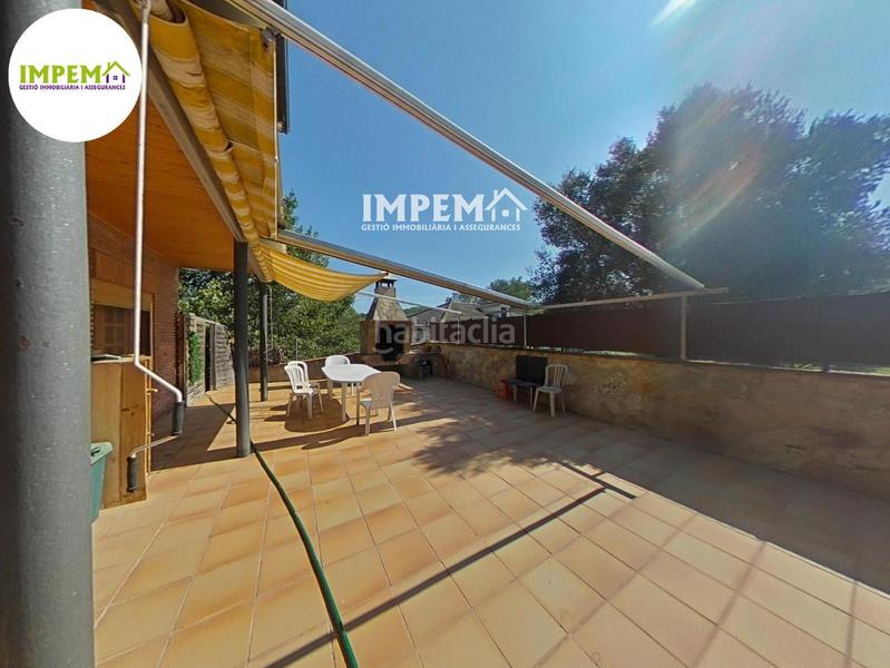 Foto 6a20e938-4d5b-4425-8290-f3d3ceb947a5. Chalet mit heizung parking pool in Masquefa