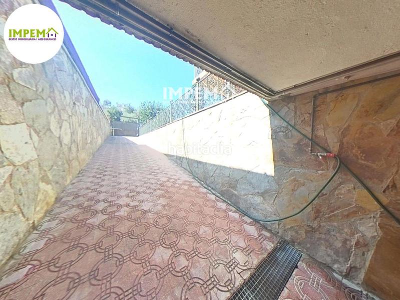 Foto 75ea45a5-8aa1-46df-b423-6b6f02d574ad. Chalet mit heizung parking pool in Masquefa