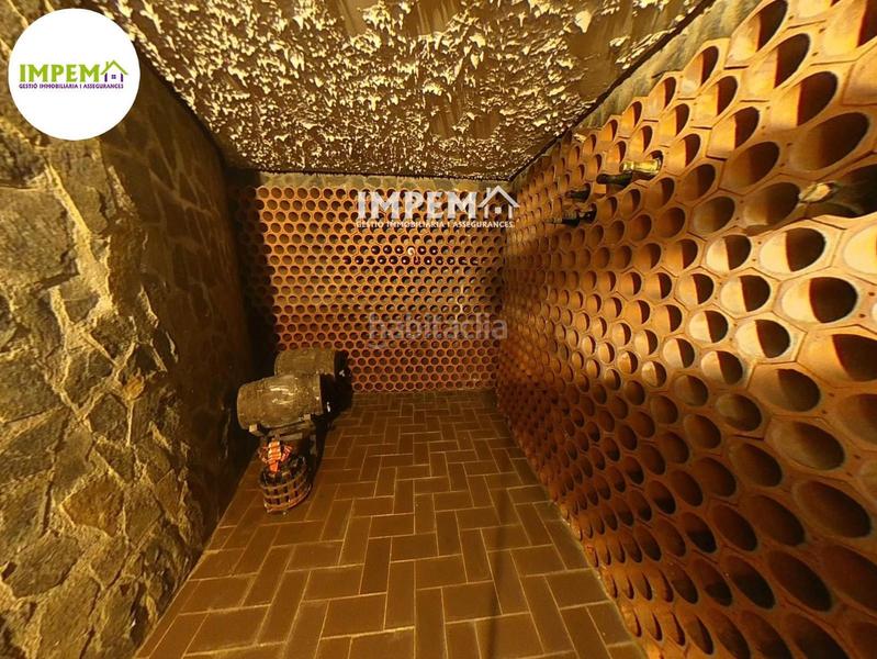 Foto 7666d7d5-c34a-44f8-86b6-b62ae685ae83. Chalet mit heizung parking pool in Masquefa