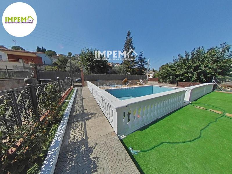 Foto 78a3e5d1-fe04-4a76-8c8d-079aae7465c9. Chalet mit heizung parking pool in Masquefa