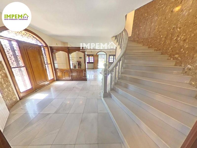 Foto a52b2154-83ea-4c60-aeab-053f568a9f33. Chalet mit heizung parking pool in Masquefa