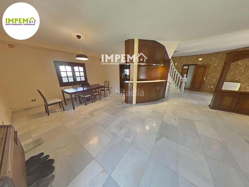 Foto b03d5974-1415-4f3f-ac41-51453f2a0051. Chalet mit heizung parking pool in Masquefa