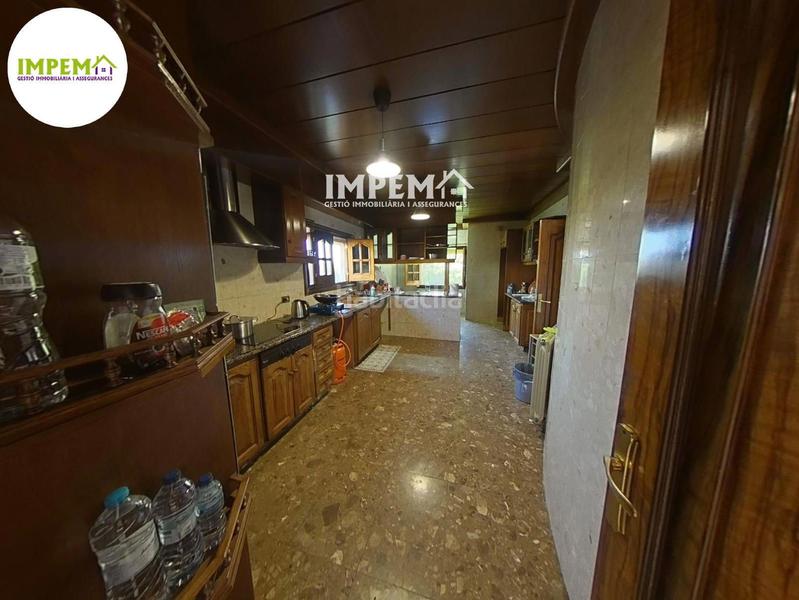 Foto eabdc281-18c1-49b9-8a3a-919f1ee835af. Chalet mit heizung parking pool in Masquefa