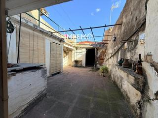 Casa adossada  Serralet. Casa a reformar en masquefa