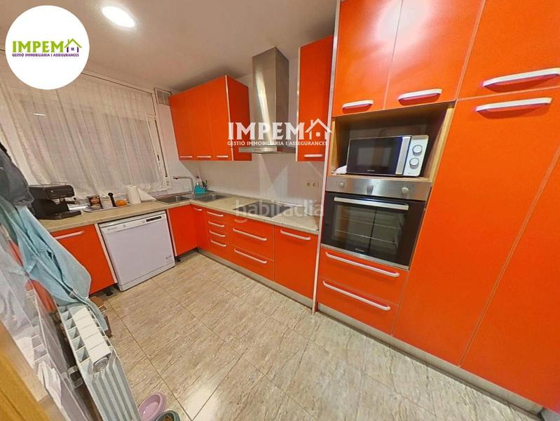 Foto a4284c39-1bc8-487e-9b45-acf42364f8dd. Piso  en Piera