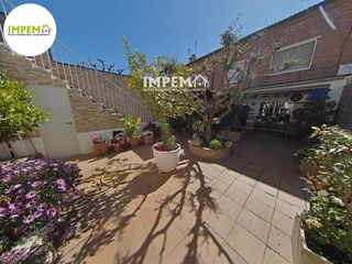 Reihenhaus in Sant Llorenç d´Hortons. Casa adosada en sant llorenç d hortons