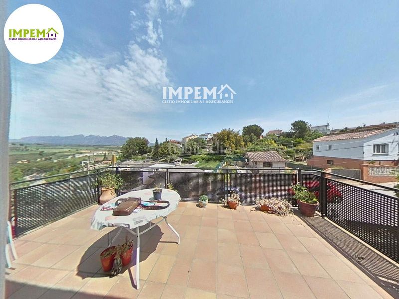 Foto 17ebceb0-c662-4dca-883e-ed1fcda00422. Xalet amb calefacció piscina a Masquefa