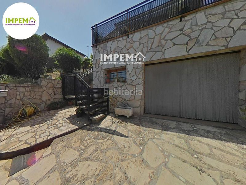 Foto 9f866ec5-3501-45a9-92aa-a572b39d6e06. Xalet amb calefacció piscina a Masquefa