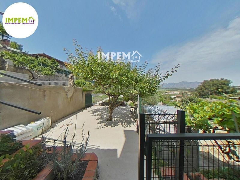 Foto a655ae26-88f7-438b-a064-cd63e767480f. Xalet amb calefacció piscina a Masquefa