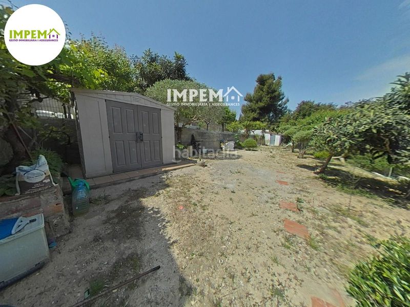 Foto aa143139-8826-49bc-b480-32e9ff19b950. Xalet amb calefacció piscina a Masquefa