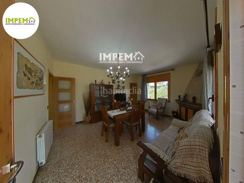 Foto ab0e9346-110c-4306-b578-2df9f2834aef. Xalet amb calefacció piscina a Masquefa