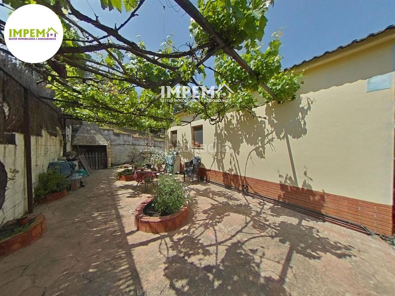 Foto c50d9761-8a99-4c5a-a183-cbd4c5ff441a. Xalet amb calefacció piscina a Masquefa