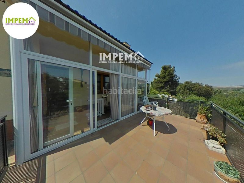 Foto e6d958c9-89a5-40ba-b272-6112ff283660. Xalet amb calefacció piscina a Masquefa