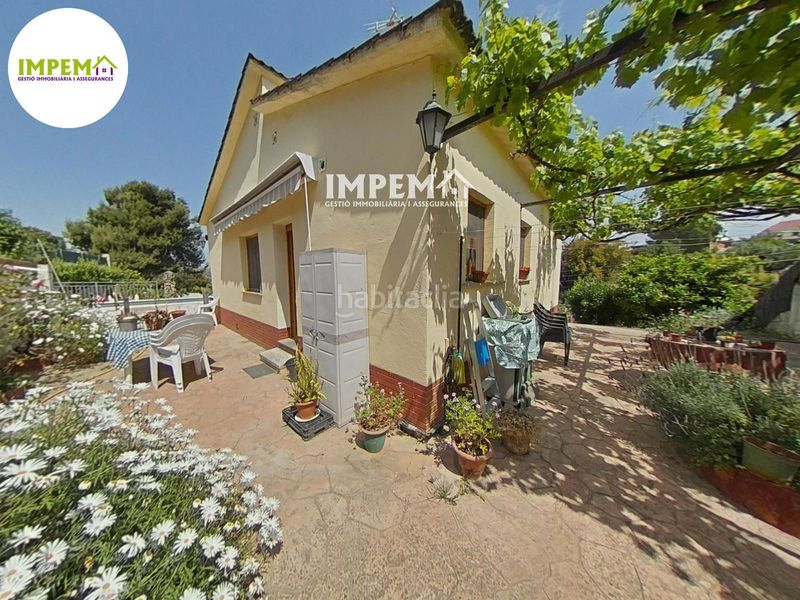 Foto fd8dabcb-4d26-473d-9b60-f8214c29aa01. Xalet amb calefacció piscina a Masquefa