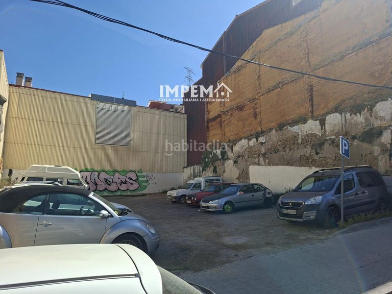 Foto 0617c6df-e718-4320-be78-5318ba243088. Terreny residencial a Masquefa