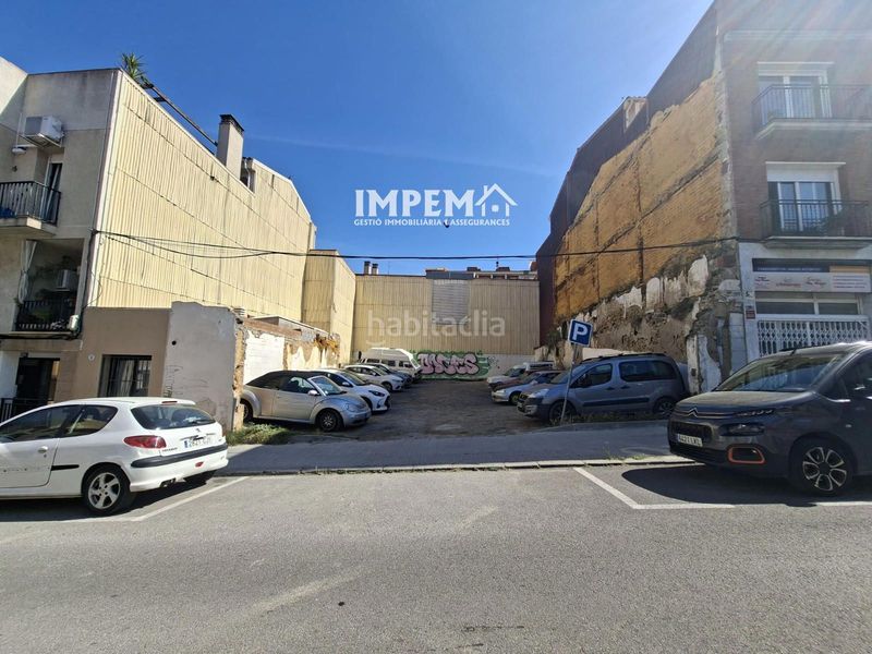 Foto 441a9691-8153-427f-a579-3756e0d7b24e. Terreny residencial a Masquefa