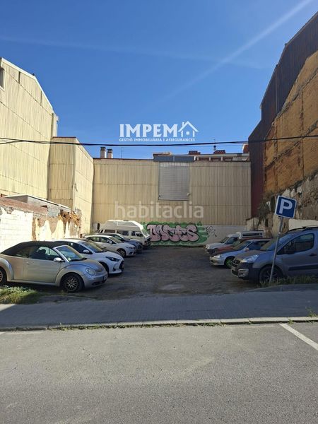 Foto a0d466a3-f44f-4f23-8064-64a140ba9ee9. Terreny residencial a Masquefa