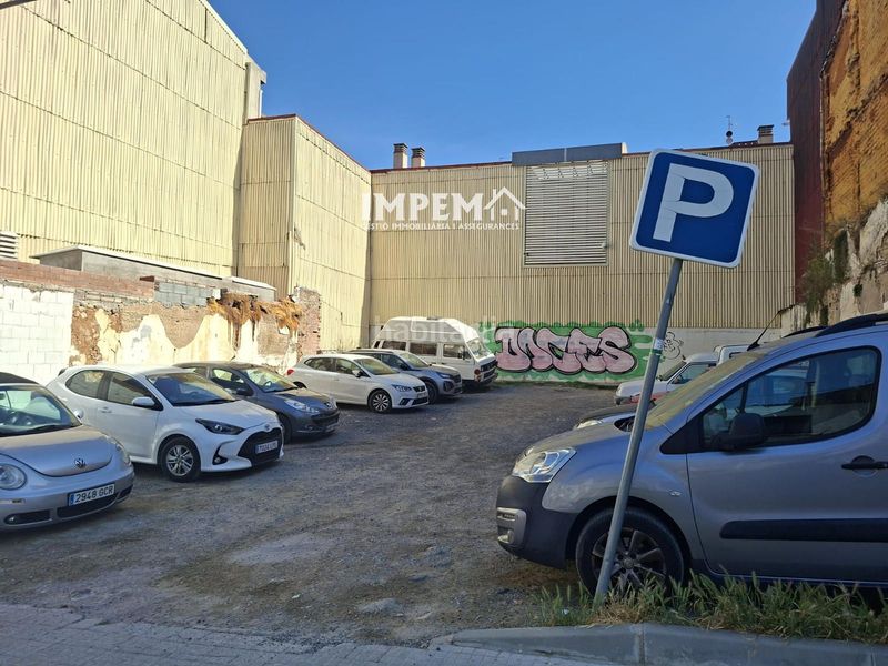 Foto c82046fc-7df6-4e16-88ce-5b2d11501b5c. Terreny residencial a Masquefa