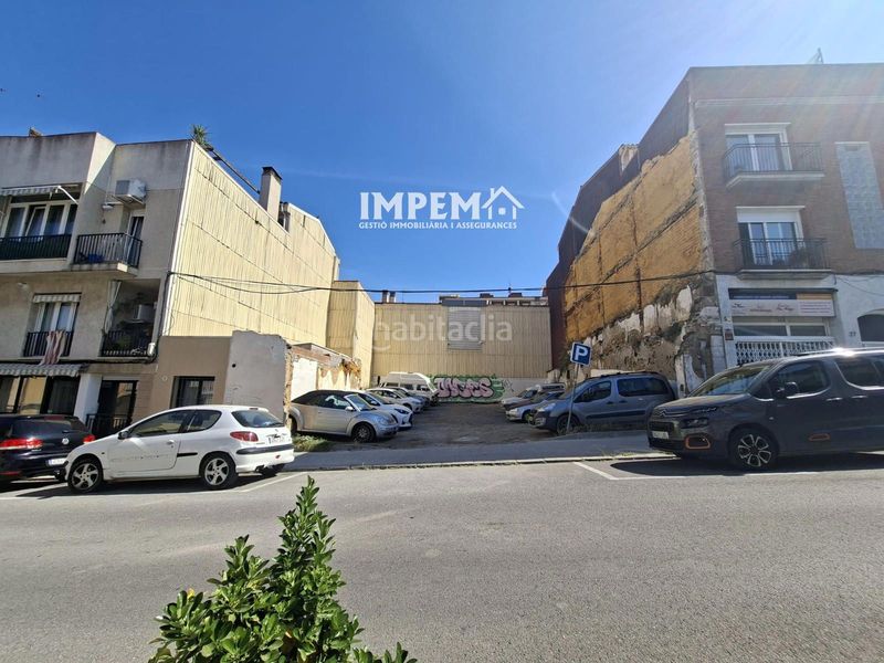 Foto e6365010-9ee1-4495-90a0-576f909d11da. Terreny residencial a Masquefa