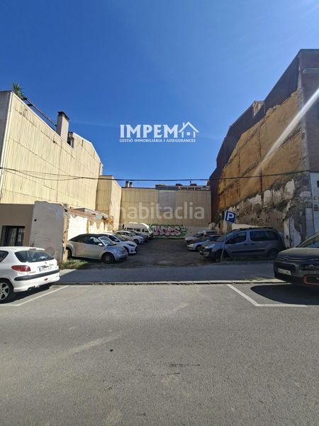Foto f66ac9a4-8db7-49b2-8440-26caeb68bfcc. Terreny residencial a Masquefa