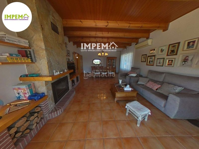 Foto 4a17490a-b849-4a14-ad01-250841856d57. Xalet amb aparcament piscina a Piera