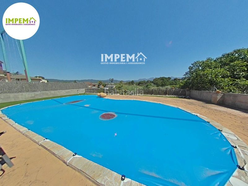 Foto 836ec399-93ba-49f0-ae66-1933a0cbe32d. Xalet amb aparcament piscina a Piera