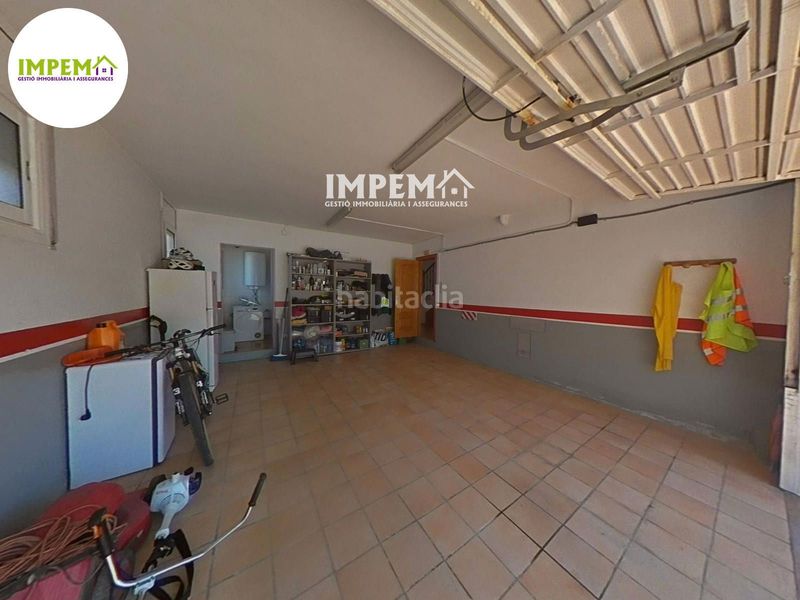 Foto ba726116-9334-4555-a49f-ea31d0bc6754. Xalet amb aparcament piscina a Piera