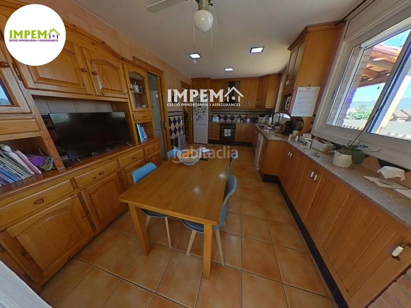 Foto d48d6707-77be-461a-9832-aca9b64a0ac5. Xalet amb aparcament piscina a Piera