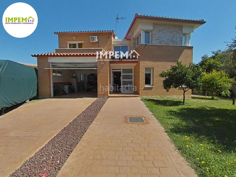 Foto e39f96a2-74ac-4701-81a8-70702387d53f. Xalet amb aparcament piscina a Piera