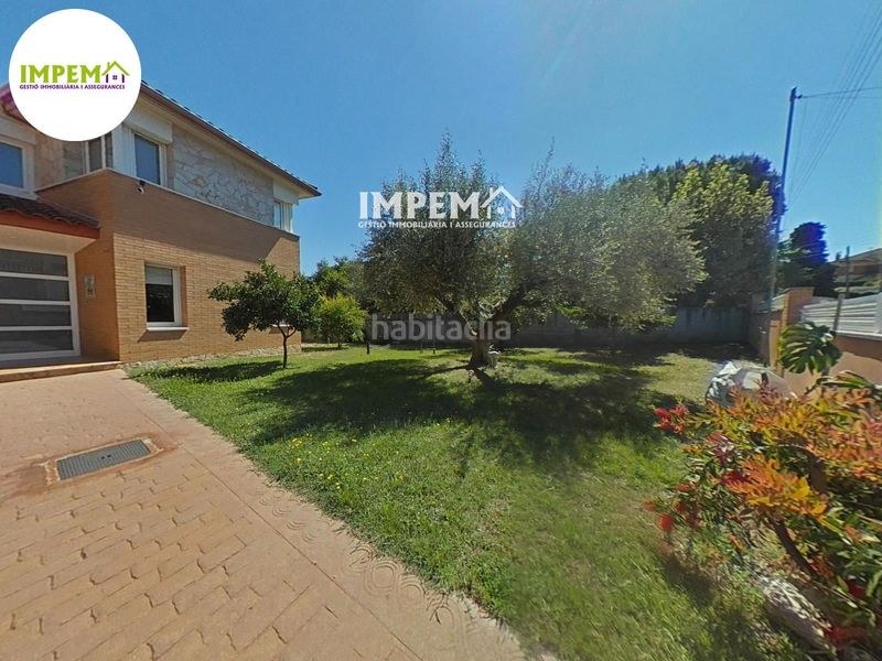 Foto ecb6e708-8113-48fb-9b26-19e2ab02a6cc. Xalet amb aparcament piscina a Piera