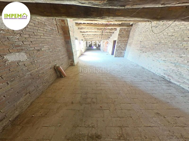 Foto e7b400dc-e40e-4b4c-9a3d-9a3e2b6cdeb5. Àtic amb calefacció a Masquefa