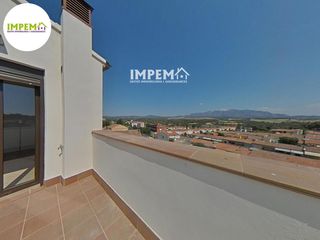 Penthouse  Major. Piso en masquefa